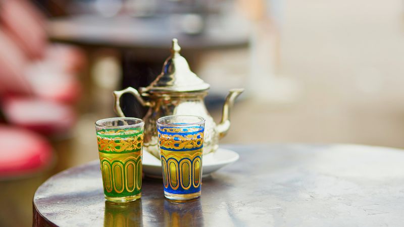 1 día – Excursión de un día desde Fez hacia Meknes y Volubilis