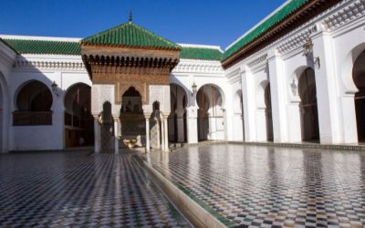 10 Días en Marruecos: un viaje inolvidable de Fez al Sahara