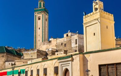 memorable Reserva tu tour de 3 días desde Fez a Marrakech
