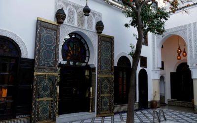 Marruecos en 12 días desde Fez al desierto