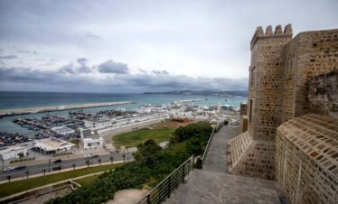 10 Días De Tánger A Casablanca