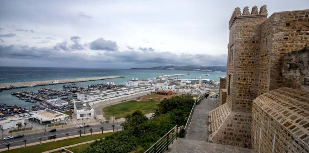 10 Días De Tánger A Casablanca