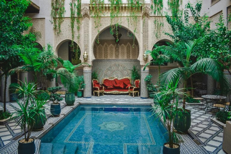 10 Días De Viaje Memorable A Marruecos