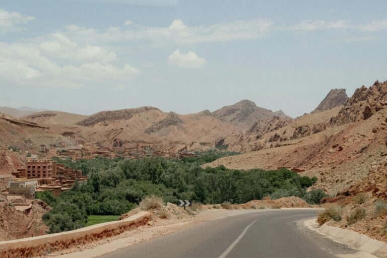 10 Días De Viaje Memorable A Marruecos