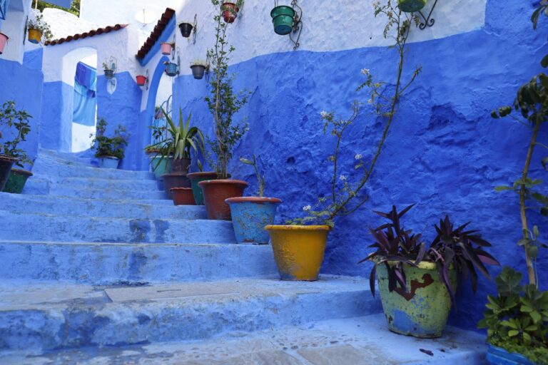 10 Días De Viaje Memorable A Marruecos