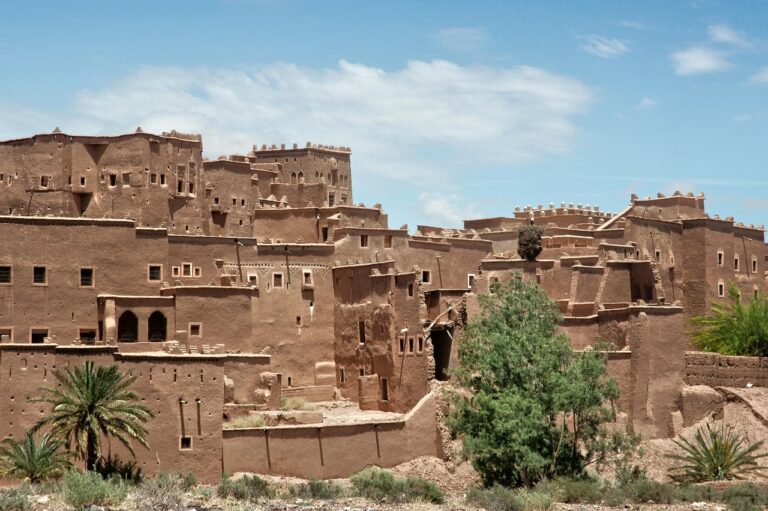 10 Días De Viaje Memorable A Marruecos