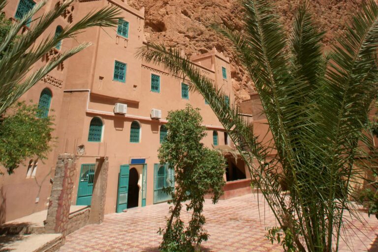3 Días De Tour Por El Desierto De Marrakech