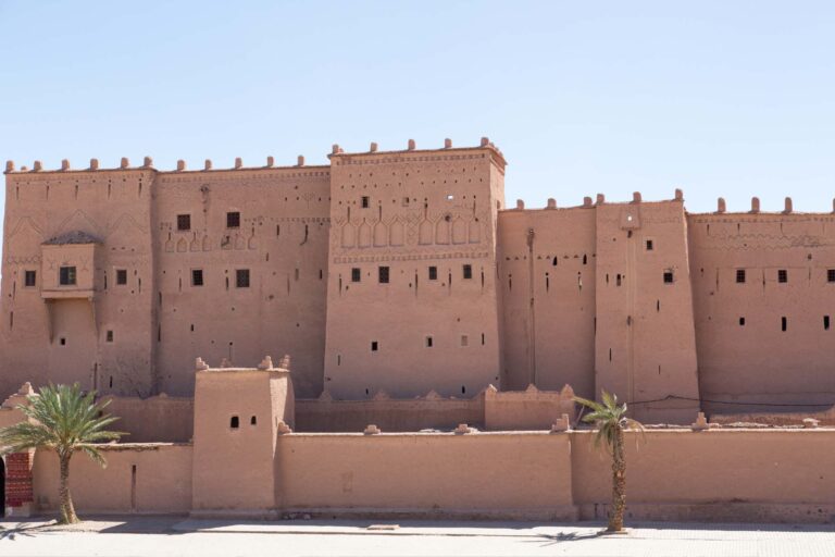 3 Días De Tour Por El Desierto De Marrakech