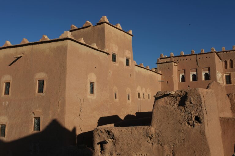 8 Días De Tour Desde Casablanca A Marrakech