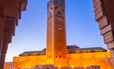 8 Días De Tour Desde Casablanca A Marrakech