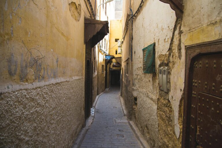 8 Días De Tour Desde Casablanca A Marrakech