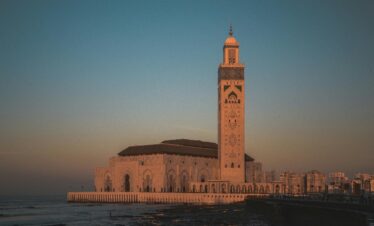 Circuito De 10 Días Desde Casablanca