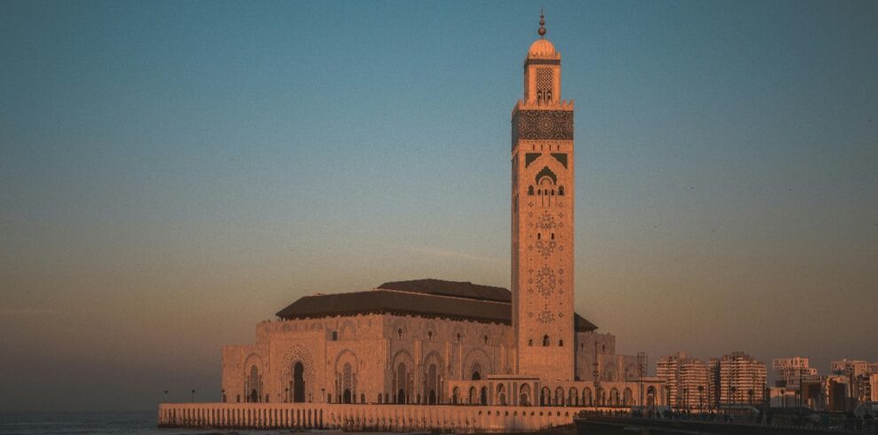 Circuito De 10 Días Desde Casablanca