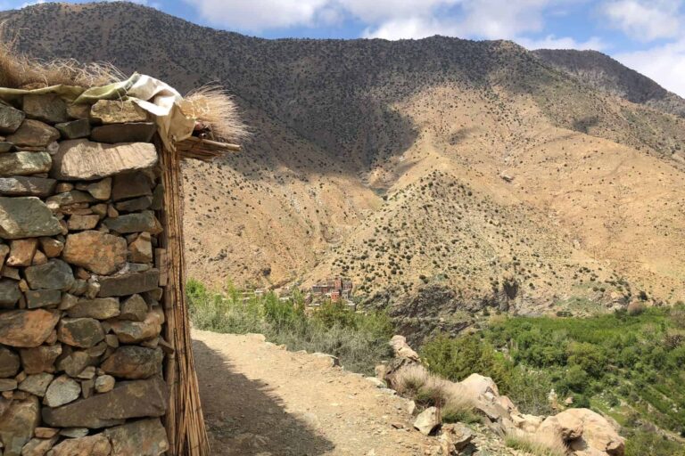 Excursión De 1 Día Desde Marrakech Al Valle De Ourika (1)