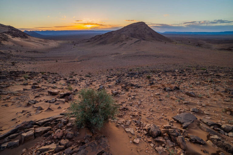 Excursión De 4 Días Desde Fez