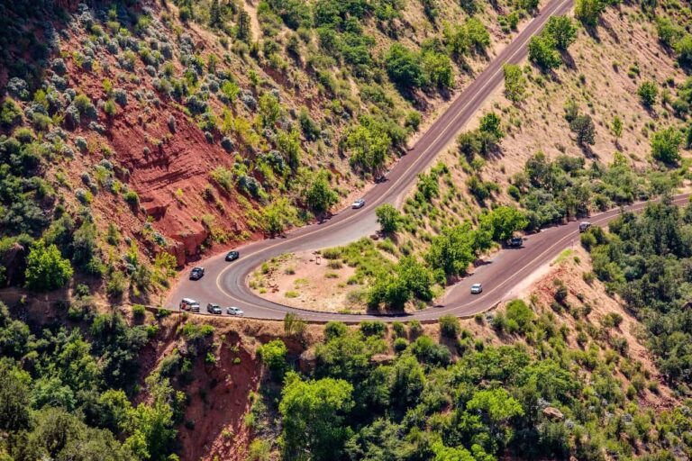 Excursión De 4 Días Desde Fez