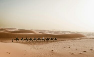 Excursión De 5 Días Desde Fez