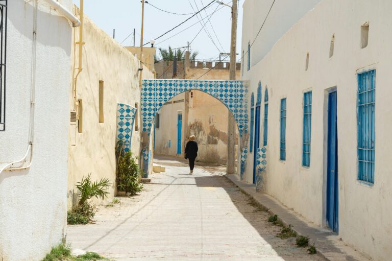 Excursión De Un Día Desde Fez Hacia Meknes