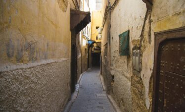 Excursión De Un Día Desde Fez