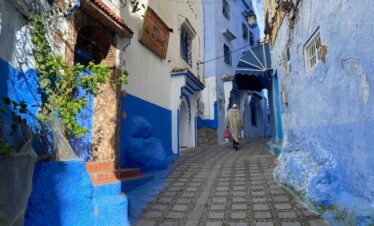 Excursión De Un Día Desde Fez A ChefchaouenExcursión De Un Día Desde Fez A Chefchaouen