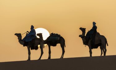 Grand Tour Di 14 Giorni Da Marrakech