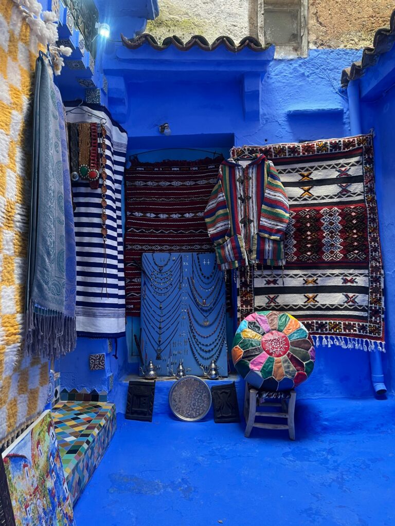 Rutas Desde Marrakech