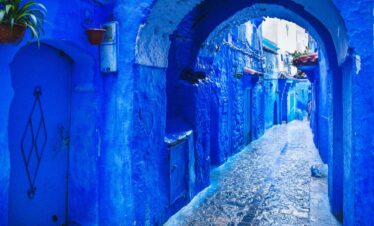 Tour De 10 Días Por Marruecos Desde Fez