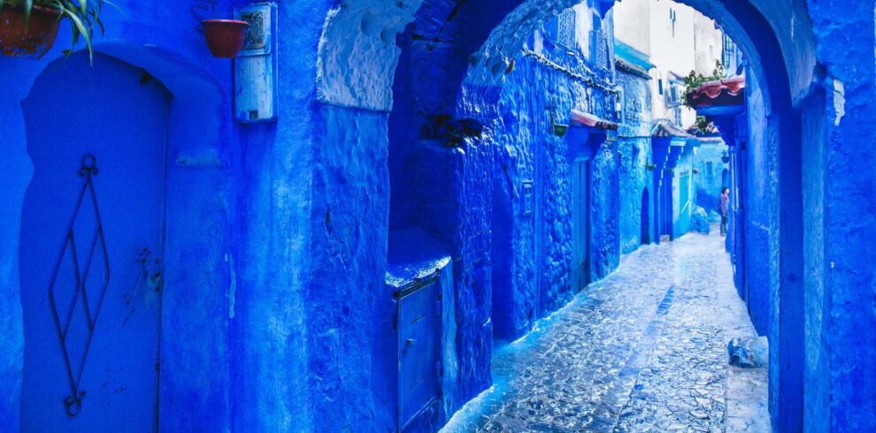 Tour De 10 Días Por Marruecos Desde Fez