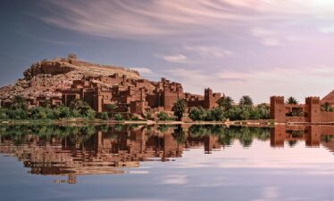 Tour De 12 Días Por Marruecos Desde Fez