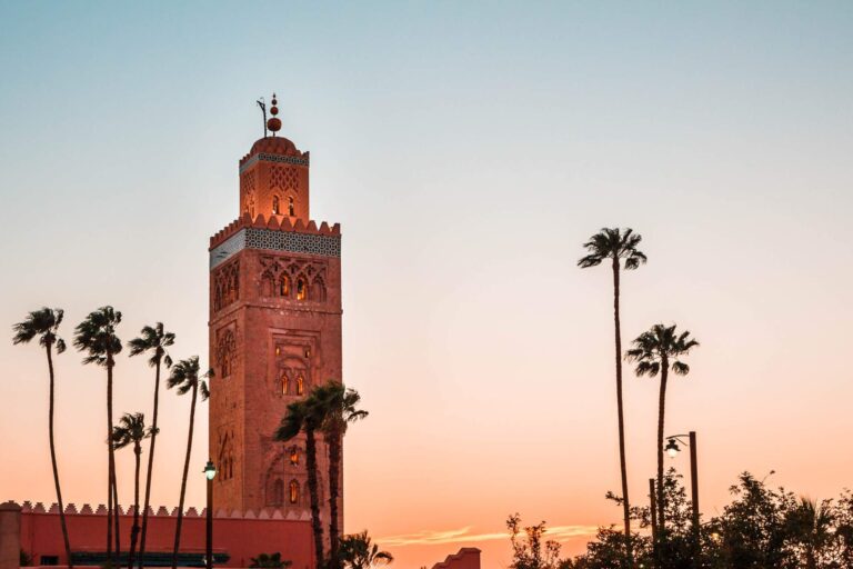 Tour De 12 Días Por Marruecos Desde Fez