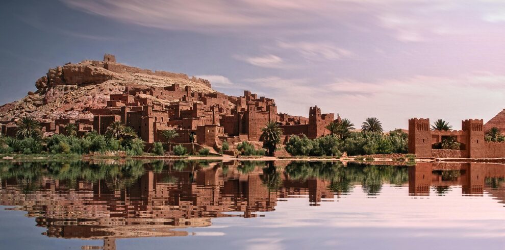 Tour De 12 Días Por Marruecos Desde Fez