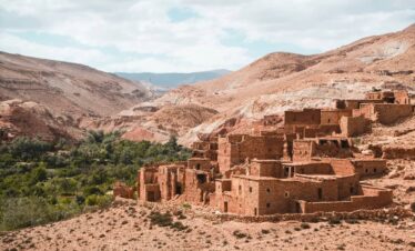 Tour De 12 Días Por Marruecos Desde Tánger