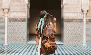Tour De 15 Días Por Marruecos Desde Casablanca