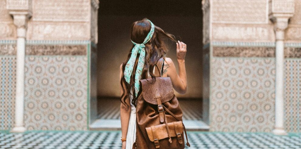 Tour De 15 Días Por Marruecos Desde Casablanca