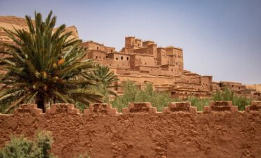 Tour De 4 Días Desde Casablanca A Marrakech