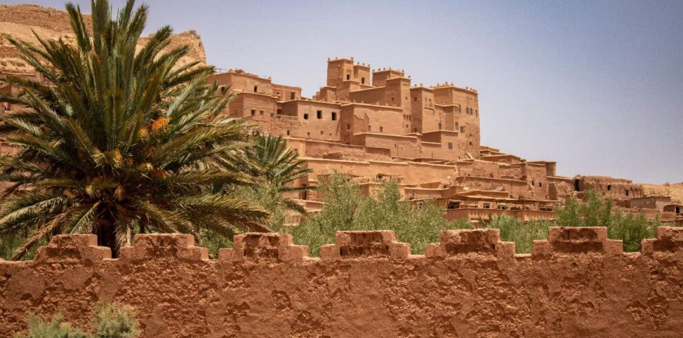 Tour De 4 Días Desde Casablanca A Marrakech
