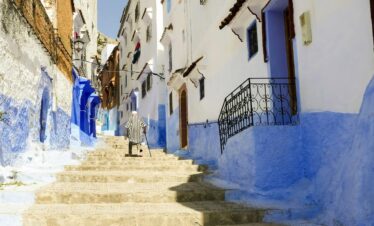 Tour De 7 Días Desde Tánger Por Marruecos