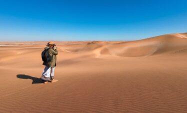 Tour De 8 Días De Tánger A Marrakech