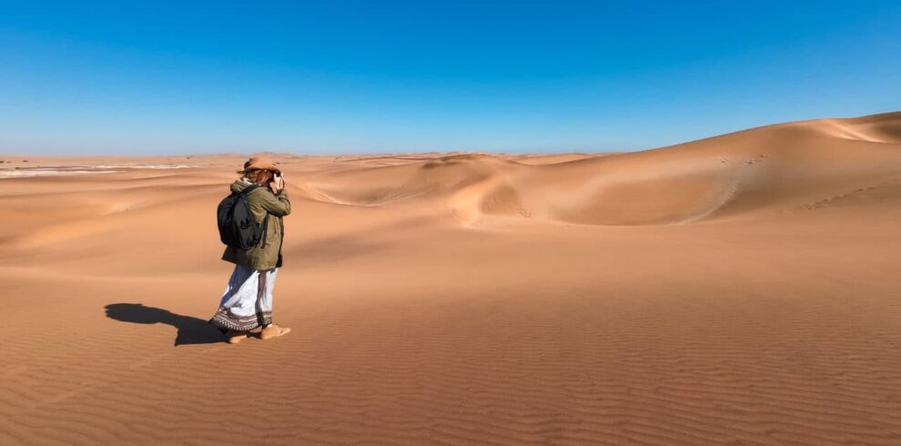 Tour De 8 Días De Tánger A Marrakech