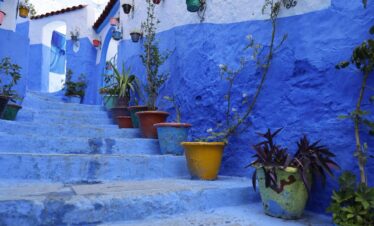 Tour Di 10 Giorni In Marocco Da Fez
