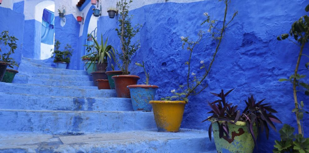 Tour Di 10 Giorni In Marocco Da Fez