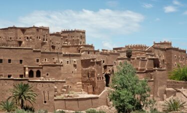 Tour Di 10 Giorni In Marocco Da Marrakech
