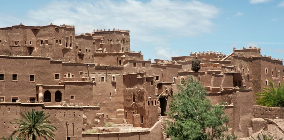 Tour Di 10 Giorni In Marocco Da Marrakech
