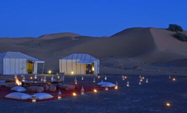 Tour Di 3 Giorni Nel Deserto Del Sahara
