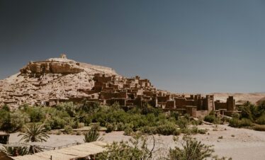 Tour Di 4 Giorni Da Casablanca A Marrakech