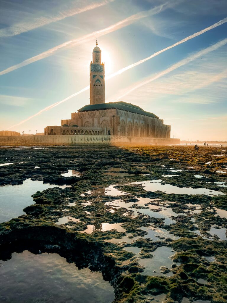 Tours Desde CasablancaTours Desde Casablanca
