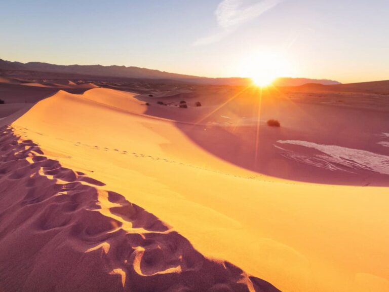 10 Días De Tánger A Casablanca Por El Desierto De Marruecos