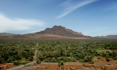 3 Días Por El desierto De Ouarzazate