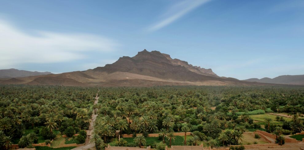 3 Días Por El desierto De Ouarzazate
