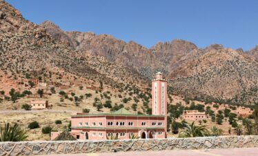 5 Días Por El Desierto Desde Agadir